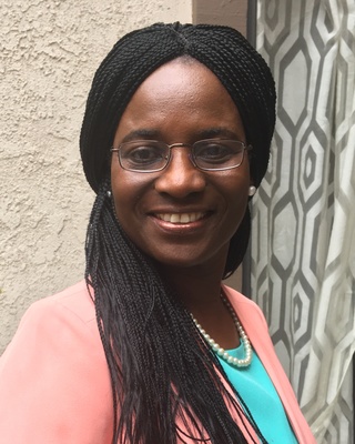 Photo of Pauline Ubani, Pre-Licensed Professional in Arcadia, CA
