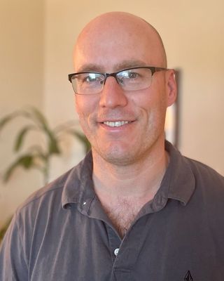 Photo of Sam Moglen, Marriage & Family Therapist, MA