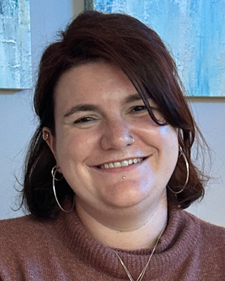 Photo of Jessica Karell, Clinical Social Work/Therapist, LCSW