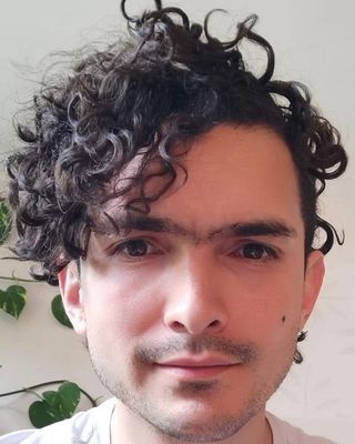 Foto de Dr. Luis Enrique López Ojeda, Psicólogo, Esp