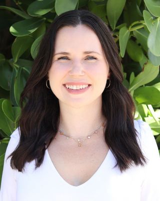 Photo of Katie Lile, Registered Mental Health Counselor Intern, MA, RMHCI