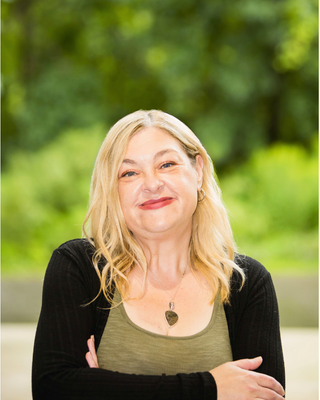 Photo of Traci H Regis, Licensed Professional Counselor, MS, LPC