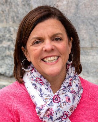 Photo of Meg Fox-Kelly, Clinical Social Work/Therapist, MDiv, MSW, LICSW