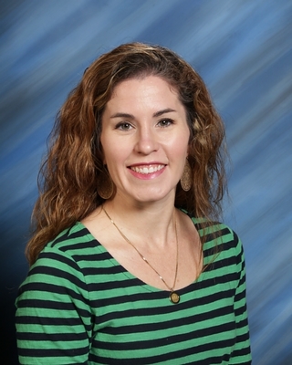 Photo of Jennifer W Larmann, Licensed Professional Counselor, LPC