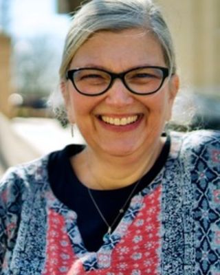 Photo of Anne King, Licensed Professional Clinical Counselor
