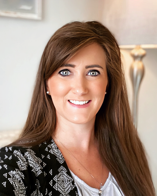 Photo of Morgan Gulbranson, Marriage & Family Therapist, LMFT