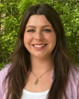 Photo of Morgan Randleman, Counselor, LCMHCA