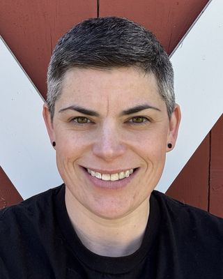 Photo of Annie Lally, Clinical Social Work/Therapist, LICSW