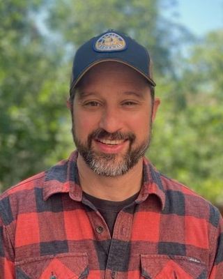 Photo of Andrew Schnell, Marriage & Family Therapist, LMFT