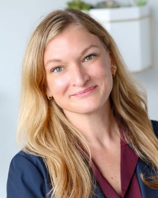 Photo of Samantha Huston, Counselor, MS, LCPC