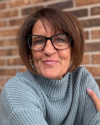 Photo of Lia Sedgeley, Clinical Social Work/Therapist, LCSW, MAC, CAS, CMNCS