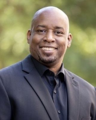 Photo of Dr. Onoriode Evwaraye, Clinical Social Work/Therapist, PhD, LCSW