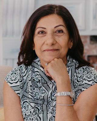 Photo of Armeen Irani, LCSW, Clinical Social Work/Therapist