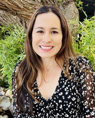 Photo of Dr. Amie Lemos-Miller - Orange Blossom Psychological Services, Psychologist, PhD, MA