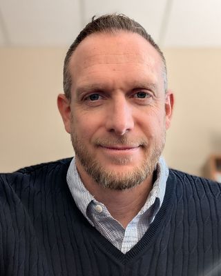 Photo of Hedlun Walton, Licensed Professional Counselor, LPC