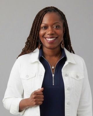 Photo of Erin M Jackson, Clinical Social Work/Therapist, LCSW, LICSW