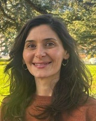 Photo of Eliza Cantor, Marriage & Family Therapist, MA, LMFT