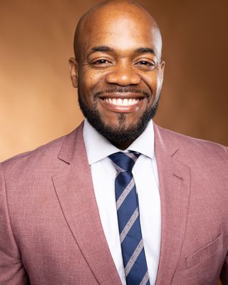 Photo of Ontonio Renardo Dawson - Seeds For Success Network Limited, Psychotherapist, MBABCP