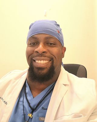 Photo of Kwame Amin - Total Integration Health and Wellness, Physician Assistant, DMSc, MBA, PA-C