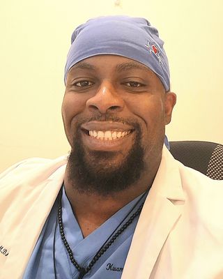 Photo of Kwame Amin - Total Integration Health and Wellness, Physician Assistant, DMSc, MBA, PA-C