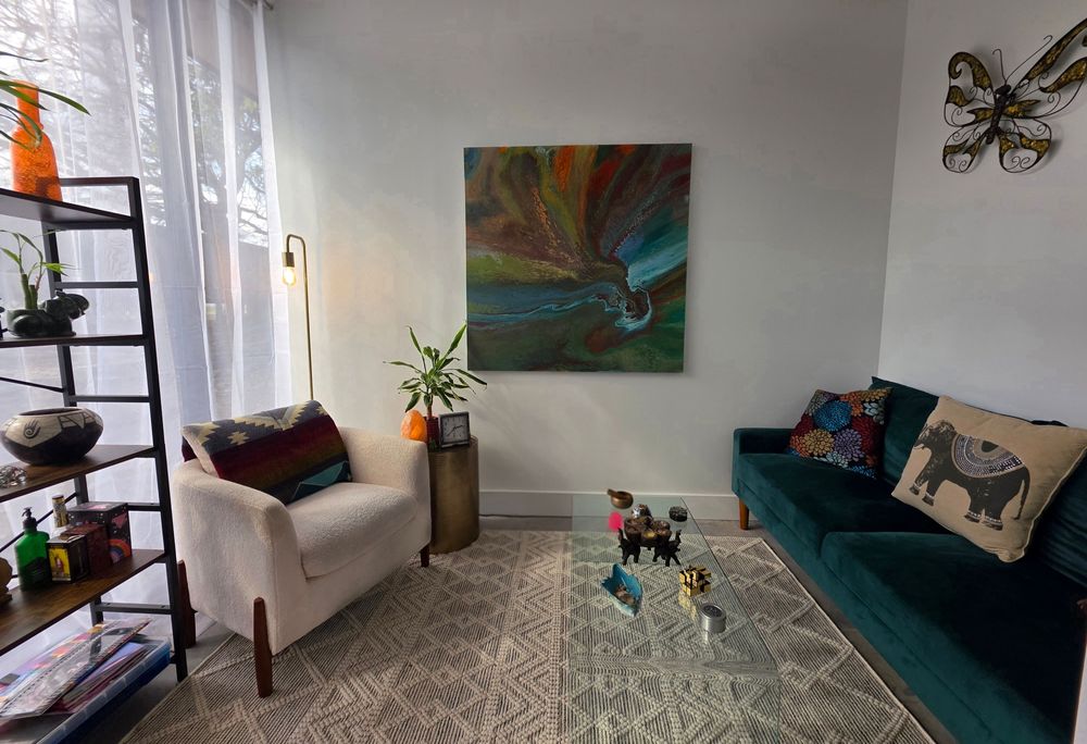 Green Mountain Counseling, PLLC