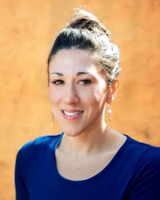 Photo of Hannah S Dornbusch, Counselor, MA, LMHC, NCC