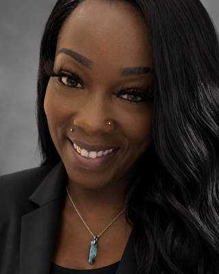 Photo of LaTegra Brunson, Pre-Licensed Professional, MS, MBA