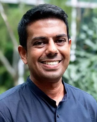 Photo of Jesudas Soundhraj, Psychologist, MSc, MSPS