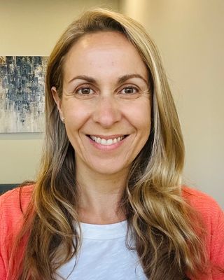 Photo of Francesca Festa, Licensed Professional Clinical Counselor, MA, LPCC-S, CCATP