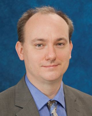 Photo of Christopher Griggs Westerman, MA, LPCC-S, NCC, RPT-S, LCADC, Counselor