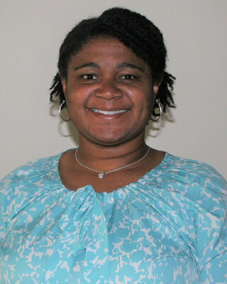 Photo of Yolanda Jones, Licensed Professional Counselor in Raleigh, NC