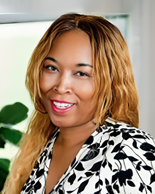 Photo of Janon Wilson, Licensed Professional Counselor, LPC