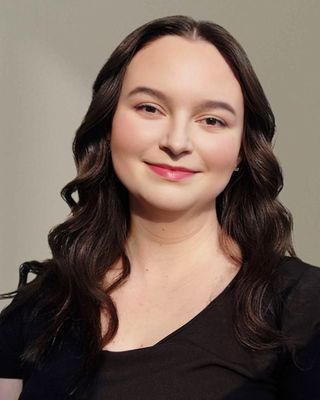 Photo of Lindsey Arancio, Registered Psychotherapist (Qualifying), BA, RP(Q)