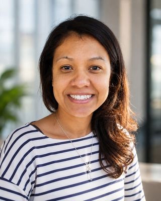 Photo of Blanca Martinez-Palacios, Licensed Professional Clinical Counselor, LPCC