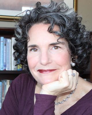 Photo of Ellen Ronka, Counselor, LCMHC