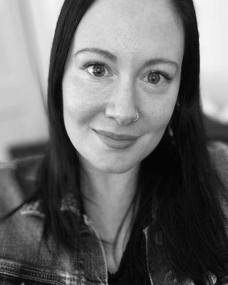 Photo of Danielle Dickey - Danielle, Licensed Professional Counselor Candidate, MA, LPCC, NCC, EMDR-T