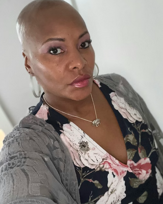 Photo of Khairiyyah Abdul-Basit, Marriage & Family Therapist, LMFT