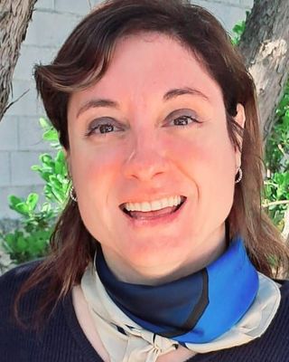 Foto de Zara Casañ García, Psicólogo, Lic. en Psicología, COPCV