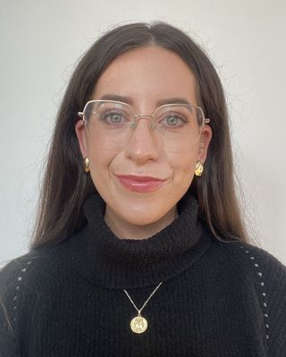 Photo of Paula Byrne, Psychotherapist, MSc, MBACP