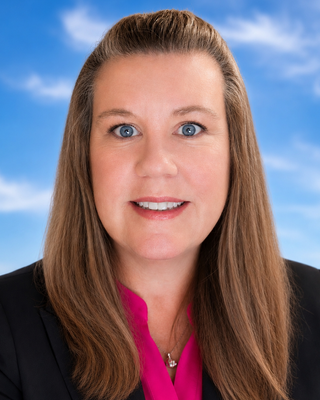 Photo of Kathleen Bynum, Licensed Professional Counselor, LPC