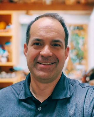 Photo of Kevin Harrison, Marriage & Family Therapist, LMFT, CCSH