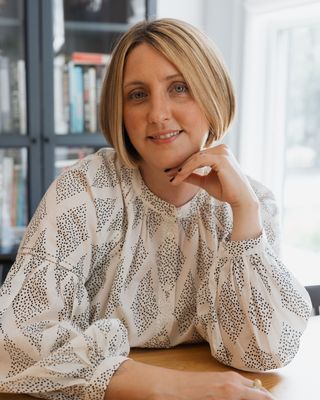 Photo of Rachel E Goldsmith - Rachel Goldsmith, Shoreline Psychotherapy, PLLC, Marriage & Family Therapist, MA, LMFT