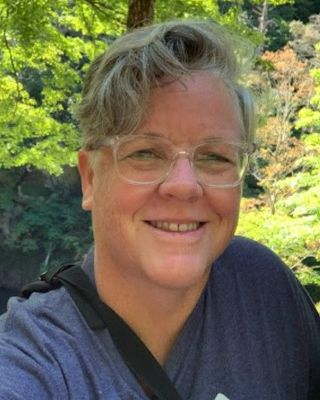 Photo of Chris Broussard, Pre-Licensed Professional, MA, CADC-I