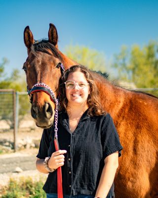 Photo of Gwen Jones, Counselor, MS, LAC, NCC, CYMHS