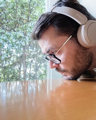 Foto de David Parada Morales, Psicólogo, COLPSIC