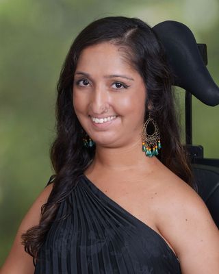 Photo of Dr. Divya Babbar, Psychologist, MPsy, PsyD