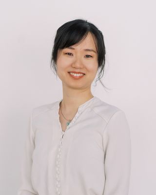 Photo of Jacqueline Chan - Jacqueline Chan ·Point Zero Psychotherapy · LGBTQ+, Registered Psychotherapist, BA(Hon), MA, MPS