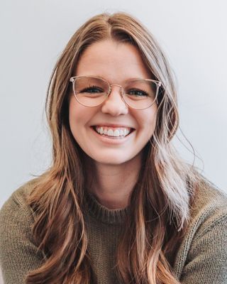 Photo of Jessica Long, Clinical Social Work/Therapist, LCSW