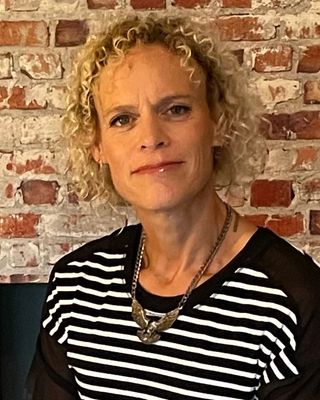 Photo of Jo Small, Psychotherapist in Folkestone, England