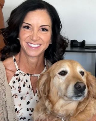 Photo of Whitney Garr, Clinical Social Work/Therapist, MSW, LCSW
